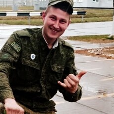 Фотография мужчины Roman, 27 лет из г. Гродно