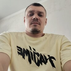Фотография мужчины Евгений, 31 год из г. Северская