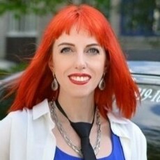 Фотография девушки Елка, 40 лет из г. Елец