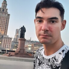 Фотография мужчины Станислав, 35 лет из г. Тамбов