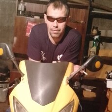 Фотография мужчины Игорь, 43 года из г. Усть-Кут