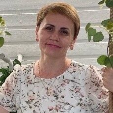 Фотография девушки Ирина, 47 лет из г. Архангельск
