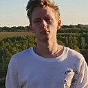 Андрей, 24 года