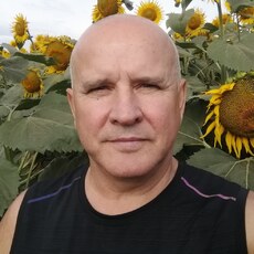 Фотография мужчины Геннадий, 57 лет из г. Заринск