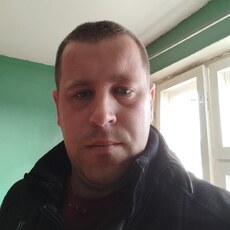 Фотография мужчины Никита, 33 года из г. Орша