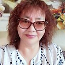 Галина, 62 года