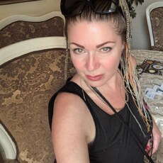 Фотография девушки Ксения, 49 лет из г. Новосибирск