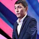 Мухтар, 25 лет