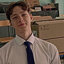 Максим, 20 лет