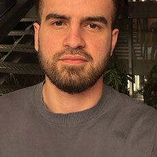 Фотография мужчины Джамал, 25 лет из г. Махачкала