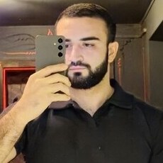 Фотография мужчины Moisey, 21 год из г. Новороссийск