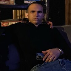 Фотография мужчины Никита, 20 лет из г. Ульяновск