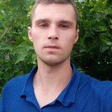 Фотография мужчины Nicolas, 23 года из г. Кропивницкий