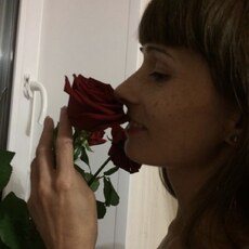 Фотография девушки Елена, 43 года из г. Нижневартовск