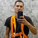 Кирилл, 20 лет