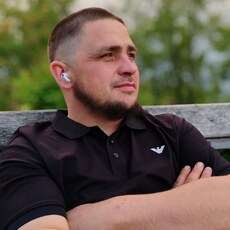 Фотография мужчины Станислав, 33 года из г. Томск