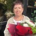 Масхуда, 60 лет