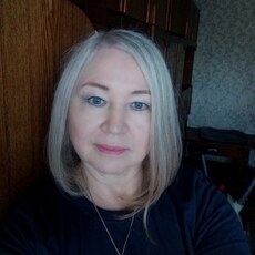 Фотография девушки Маргарита, 53 года из г. Калининград
