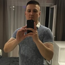 Фотография мужчины Влад, 35 лет из г. Минск