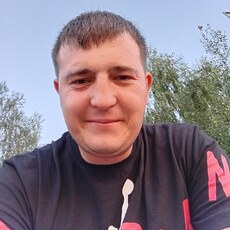 Фотография мужчины Виталий, 34 года из г. Навашино