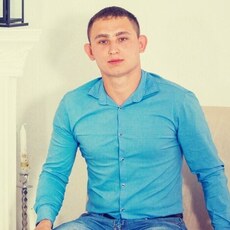 Фотография мужчины Сергей, 30 лет из г. Чебоксары