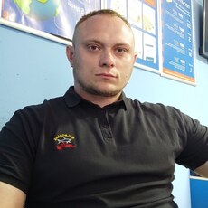 Фотография мужчины Эдик, 35 лет из г. Луганск