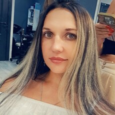 Фотография девушки Лиса, 36 лет из г. Сочи