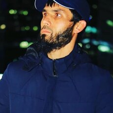 Фотография мужчины Мурад, 35 лет из г. Орск