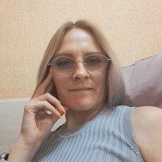 Фотография девушки Оксана, 38 лет из г. Саратов