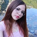 Vika, 19 лет