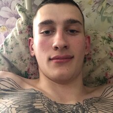 Фотография мужчины Денис, 23 года из г. Нижний Новгород