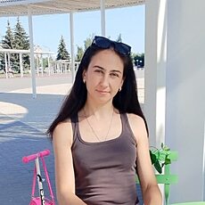 Фотография девушки Мария, 18 лет из г. Альметьевск