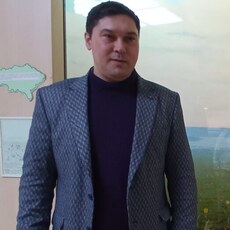 Фотография мужчины Степан, 39 лет из г. Саратов