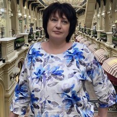 Фотография девушки Наталья, 58 лет из г. Братск