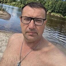 Фотография мужчины Николай, 52 года из г. Арзамас