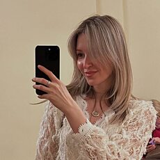 Фотография девушки Ксения, 23 года из г. Катав-Ивановск