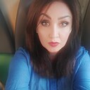 Незнакомка, 52 года