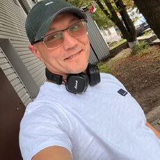 Фотография мужчины Сергей, 44 года из г. Сургут