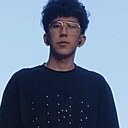 Жалол, 20 лет