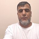 Сафар, 44 года
