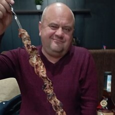 Фотография мужчины Александр, 49 лет из г. Павлодар