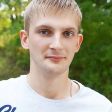 Фотография мужчины Дмитрий, 26 лет из г. Краснокаменск