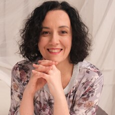Фотография девушки Мария, 45 лет из г. Кингисепп