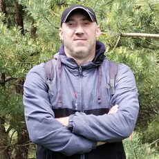 Фотография мужчины Иван, 40 лет из г. Курск