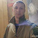 Виктор, 40 лет