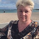 Алла, 60 лет