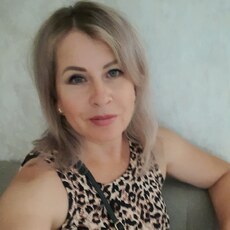 Фотография девушки Яна, 44 года из г. Ставрополь
