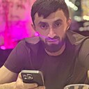 Фарид, 28 лет