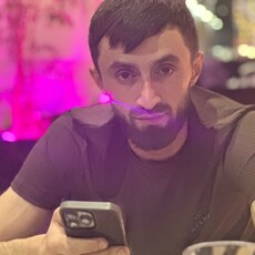 Фотография мужчины Фарид, 28 лет из г. Владикавказ