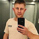 Костя, 35 лет